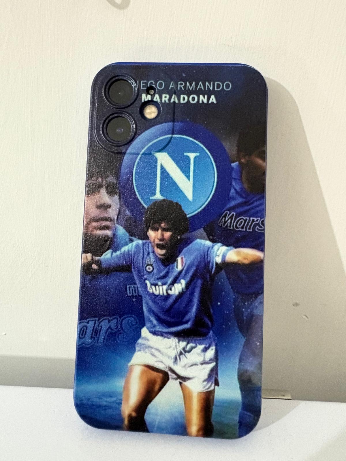 Cover squadra NAPOLI