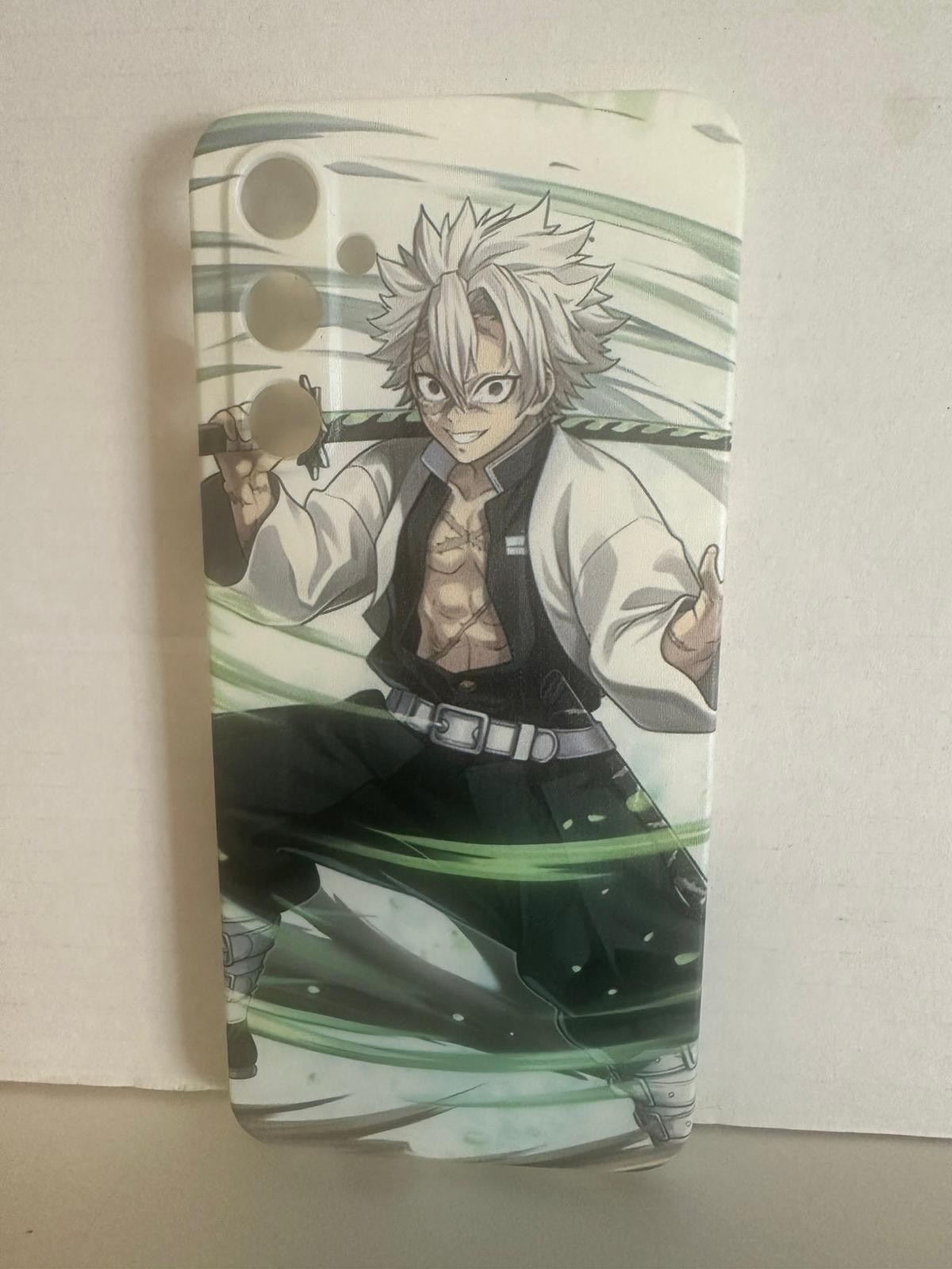 Cover personalizzata