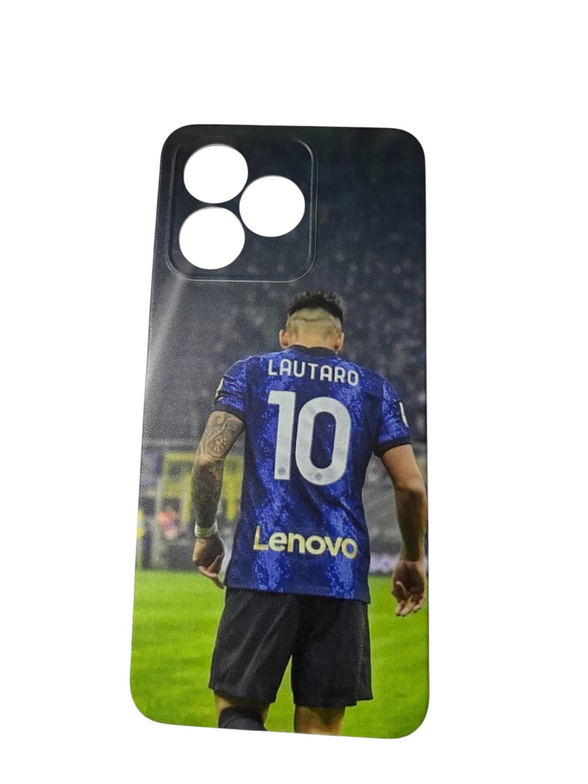 Cover LAUTARO MARTINEZ