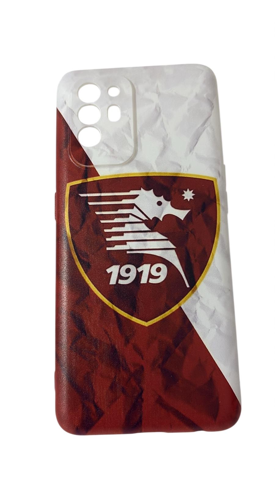 Cover personalizzata LOGO DELLA SALERNITANA